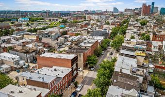 1636 S HANOVER St, Baltimore, MD 21230