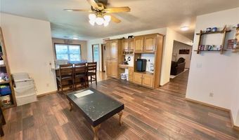 5401 N 435 Rd, Adair, OK 74330