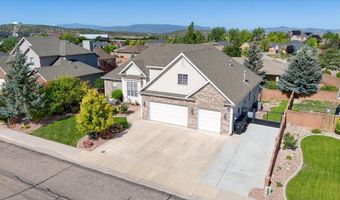 622 S 2200 W, Cedar City, UT 84720
