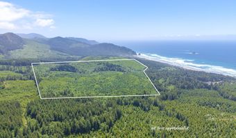 Shark Creek Ln, Arch Cape, OR 97102
