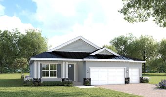 2110 Blue Heron Cir Plan: Serena, Auburndale, FL 33823