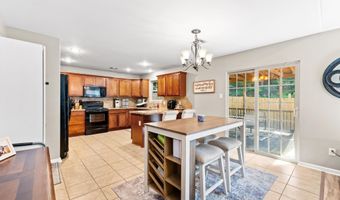 3983 Eastern Slope Dr, Alexander, AR 72002