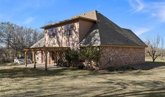 234 Farland St, Ardmore, OK 73401