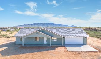 1550 S Canyon Overlook Trl, Benson, AZ 85602