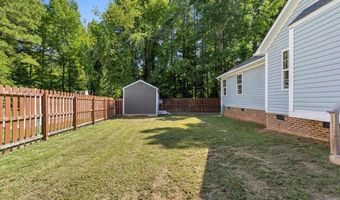 48 Hunters Way, Angier, NC 27501