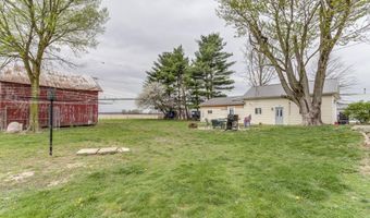 1858 County Road 159, Ashley, OH 43003