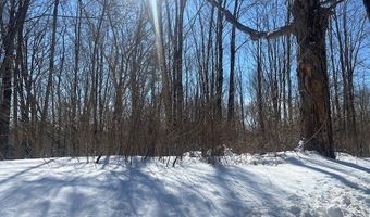 Bebbington Road, Ashford, CT 06278