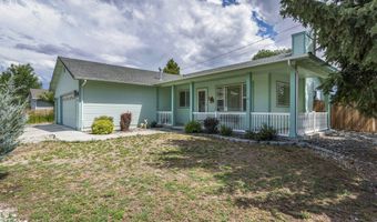 1335 E Marion Russell Dr, Gardnerville, NV 89410