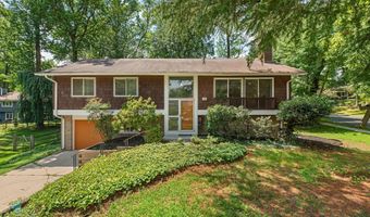 13 FARSTA Ct, Rockville, MD 20850