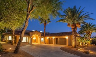 606 Valencia Dr, Boulder City, NV 89005