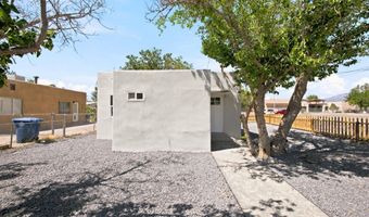 501 Veranda Rd NW, Albuquerque, NM 87107