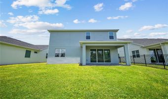 1694 PINECLIFF Dr, Apopka, FL 32703