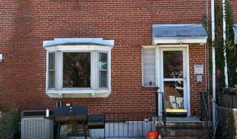 1804 WINFORD Rd, Baltimore, MD 21239