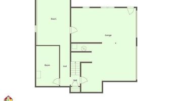 6321 Woodlore Dr NW, Acworth, GA 30101