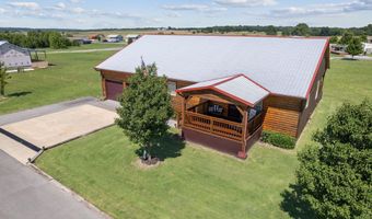 31530 S 4510 Rd Lot V-9, Afton, OK 74331