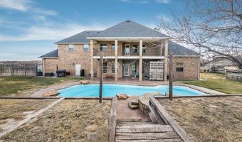 1921 Las Tecovas Trl, Amarillo, TX 79124