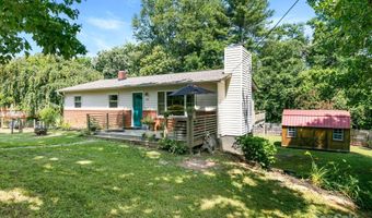 115 Chapman Dr, Asheville, NC 28805