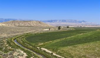 38 Road 1AFW, Clark, WY 82435