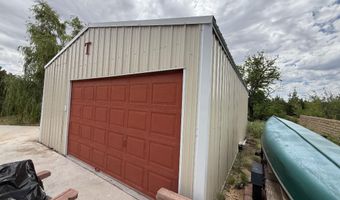 10 County Rd 5099, Concho, AZ 85924