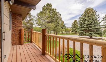 51 Road 6UT, Cody, WY 82414