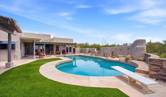 9427 E HERE TO THERE Dr, Carefree, AZ 85377