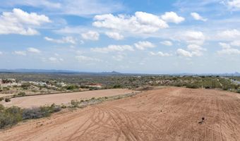 21800 W Hawkeye Rd, Congress, AZ 85332