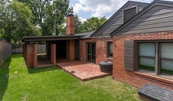 1540 E 36th St, Tulsa, OK 74105