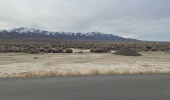 Chukar Lane, Battle Mountain, NV 89820