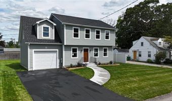 16 George St, Warwick, RI 02888