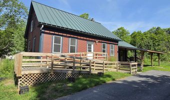 128 Elm St, Cabot, VT 05647