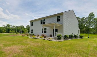 2100 Leatherstone Ln Plan: HAYDEN, Blythewood, SC 29016