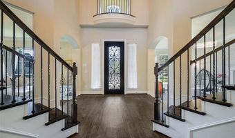 7524 Glenturret Cir, The Colony, TX 75056