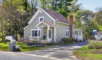 6 North Rd, Foster, RI 02825
