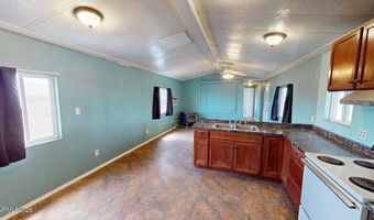 3435 John Tyler Ave, Battle Mountain, NV 89820