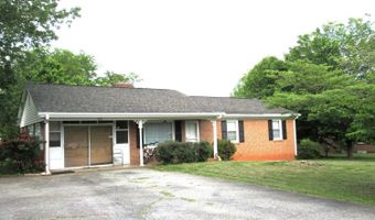 151 Glenway Dr, Amherst, VA 24521