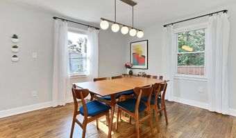 5029 22ND St S, Arlington, VA 22206