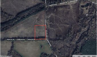 000001 Johnson Line Rd, Bolton, MS 39041