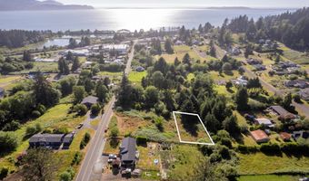 MCCOY AVE 801, Bay City, OR 97107