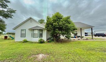 5401 N 435 Rd, Adair, OK 74330