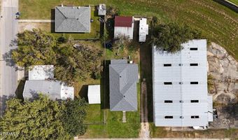 2850 1st St, Berwick, LA 70342