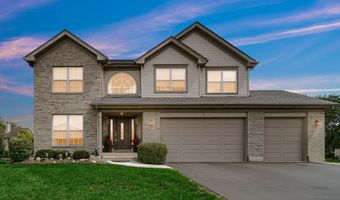 5 Lancaster Ct, Algonquin, IL 60102