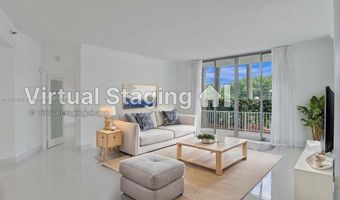 3500 Mystic Pointe Dr 105, Aventura, FL 33180