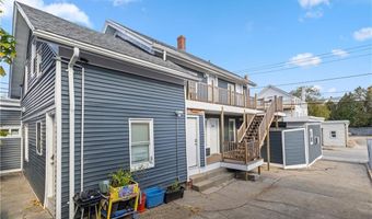 152 Washington St, Central Falls, RI 02863