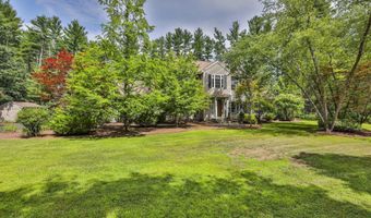 5 Heron Marsh Ln, Brookline, NH 03033