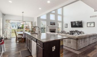 4261 Gelbray Ct, Columbus, OH 43207