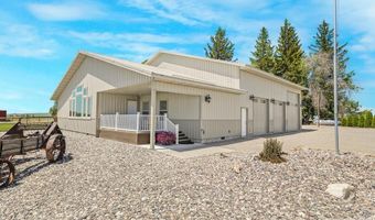 178 W Ferry Butte Rd, Blackfoot, ID 83221