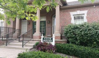 2806 Barclay Way, Ann Arbor, MI 48105