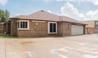 1428 N Cesar Chavez Rd 1, Alamo, TX 78516