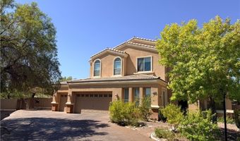 7743 Villa De La Paz Ave, Las Vegas, NV 89131