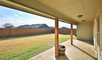 167 Big Foot Trl, Abilene, TX 79602